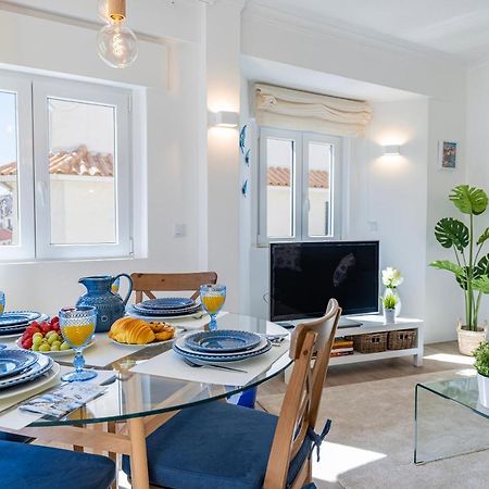 Gia'S Homes Cascais By Lovelystay المظهر الخارجي الصورة