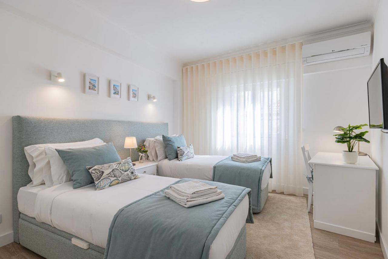 Gia'S Homes Cascais By Lovelystay المظهر الخارجي الصورة
