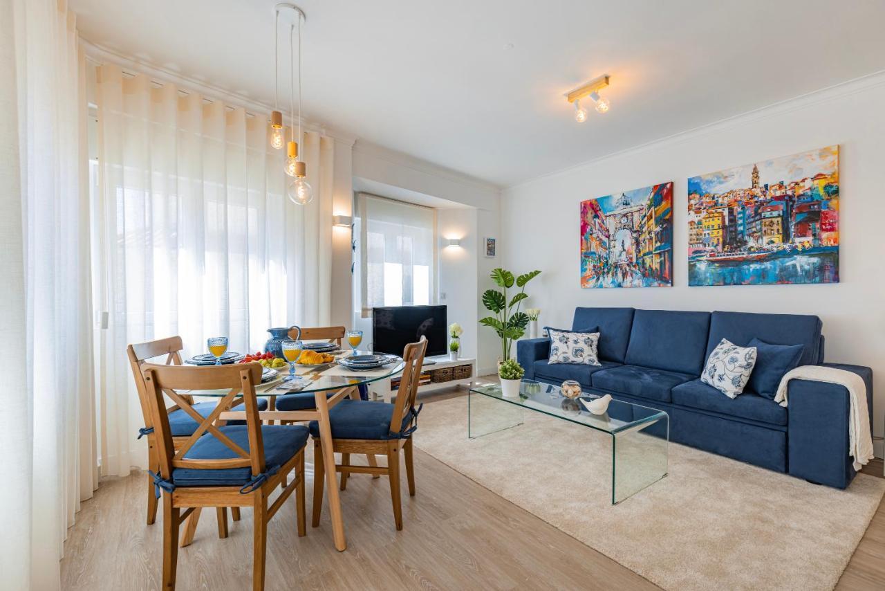 Gia'S Homes Cascais By Lovelystay المظهر الخارجي الصورة