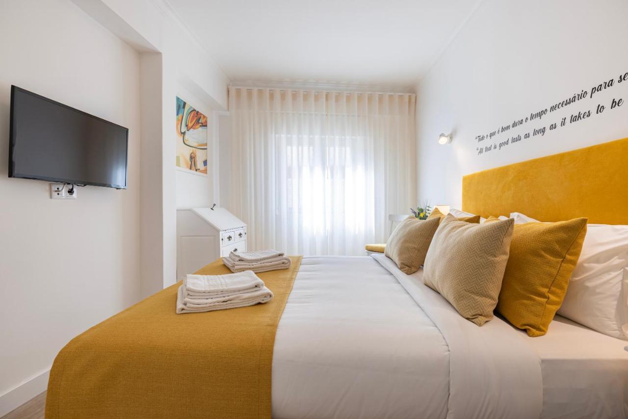 Gia'S Homes Cascais By Lovelystay المظهر الخارجي الصورة