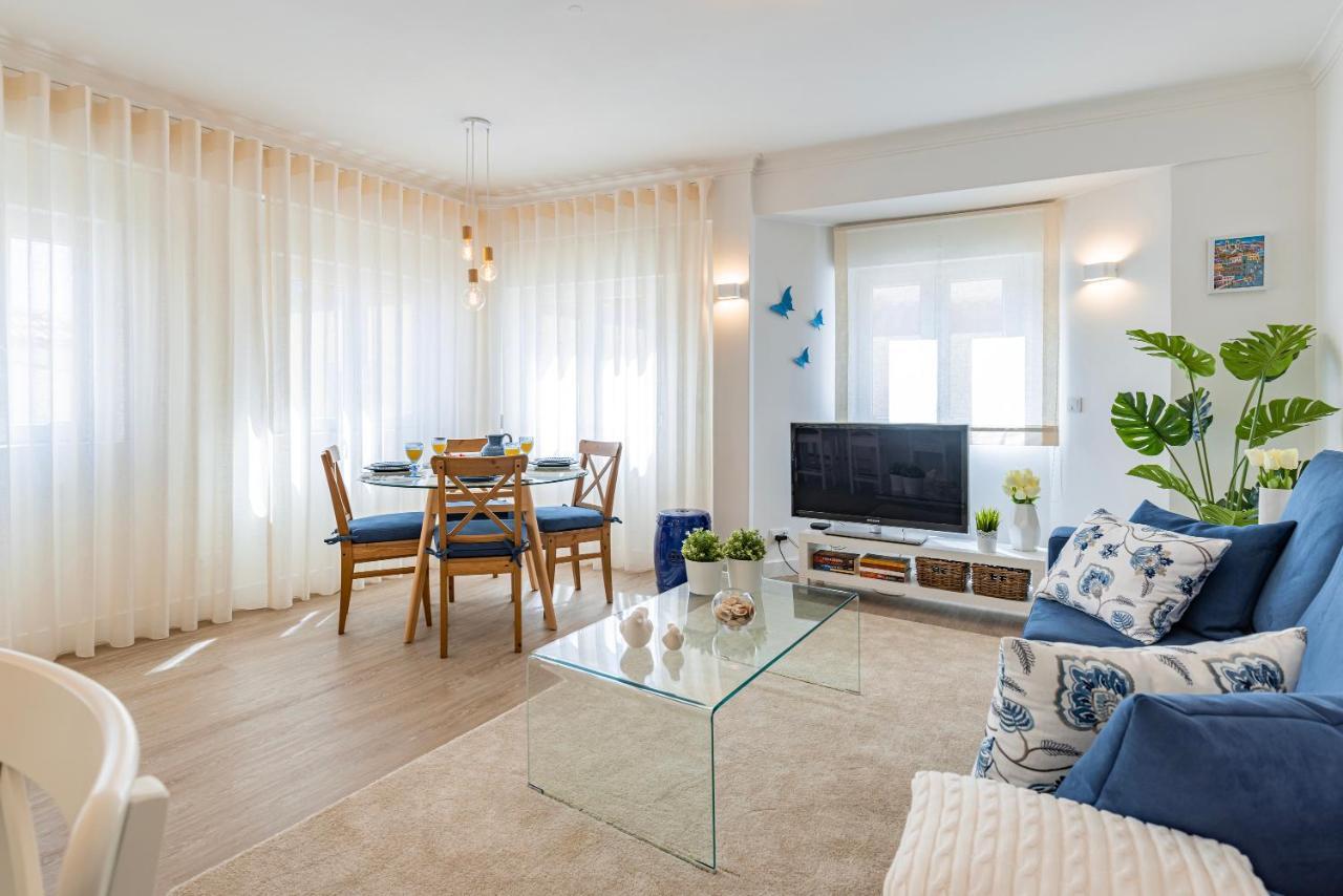 Gia'S Homes Cascais By Lovelystay المظهر الخارجي الصورة