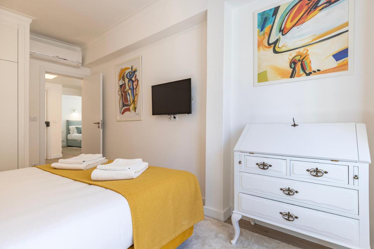 Gia'S Homes Cascais By Lovelystay المظهر الخارجي الصورة