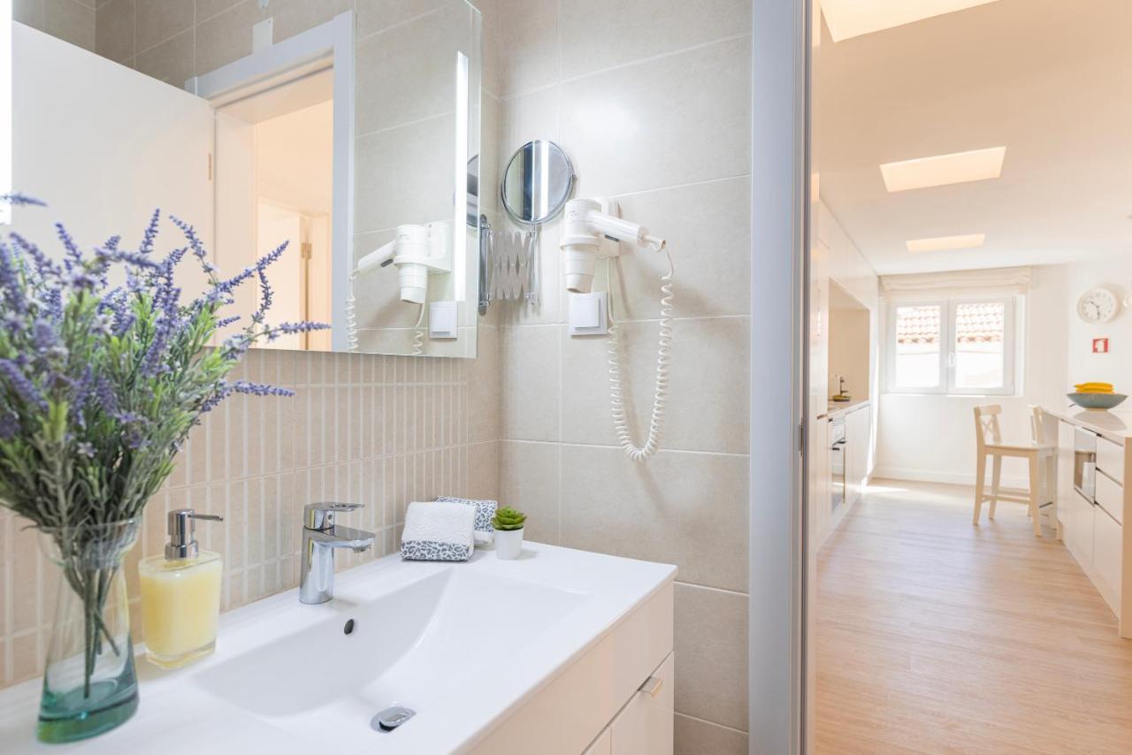 Gia'S Homes Cascais By Lovelystay المظهر الخارجي الصورة