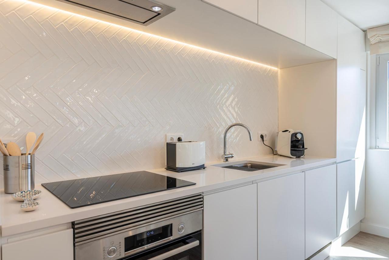 Gia'S Homes Cascais By Lovelystay المظهر الخارجي الصورة