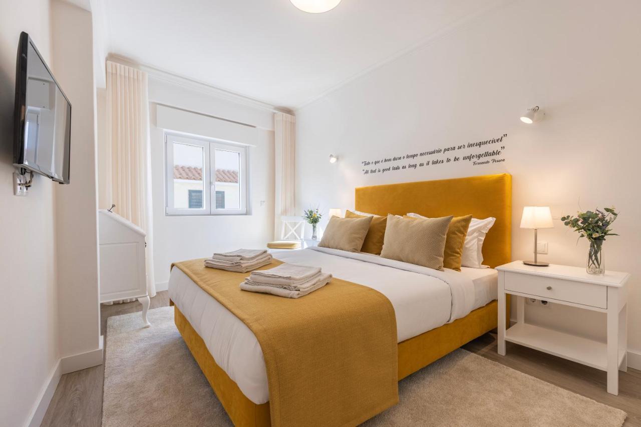 Gia'S Homes Cascais By Lovelystay المظهر الخارجي الصورة