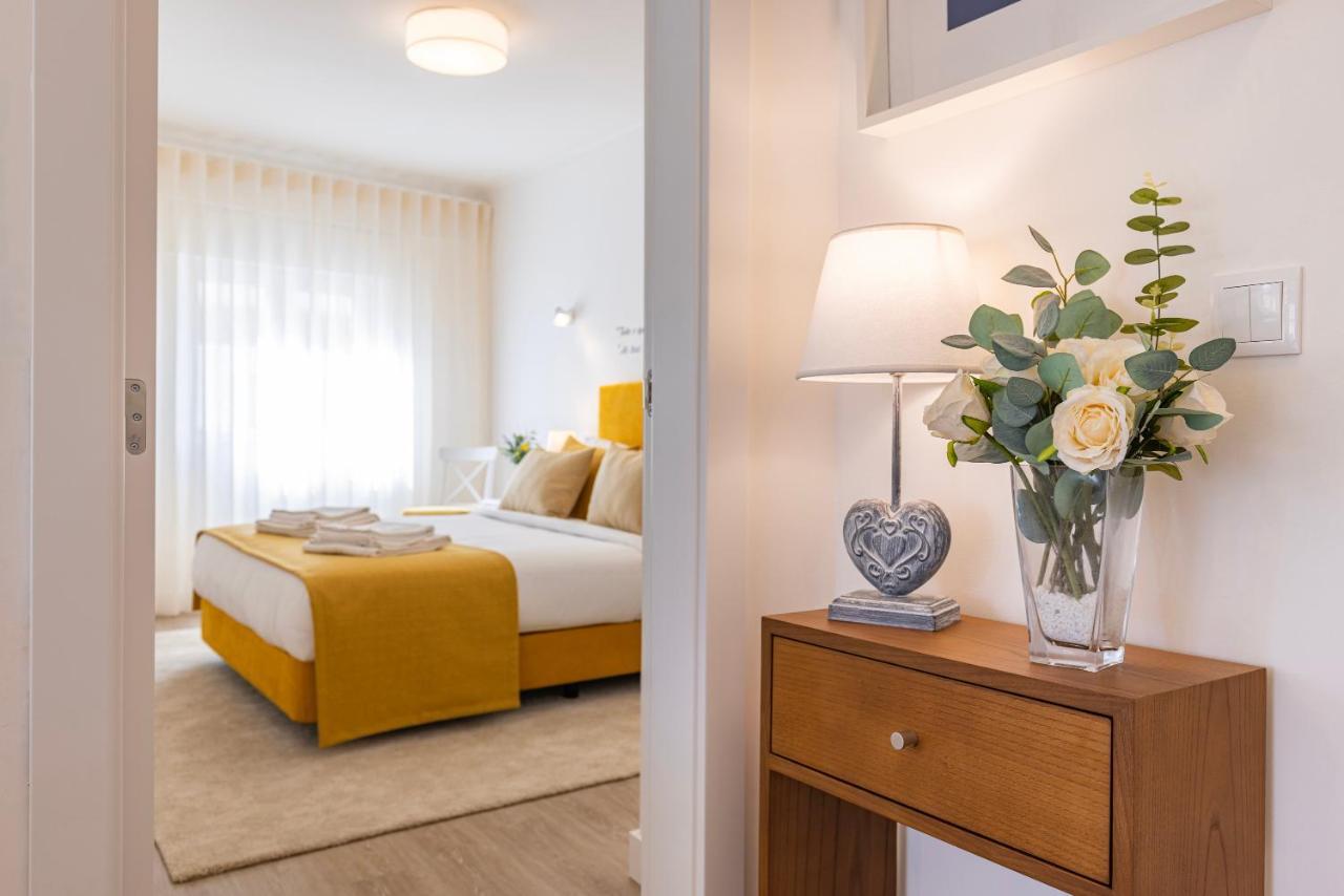 Gia'S Homes Cascais By Lovelystay المظهر الخارجي الصورة